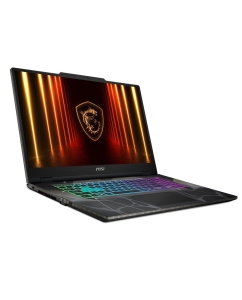 Купить Ноутбук MSI Cyborg 17 B2RWFKG-284XRU (9S7-17U332-284) Intel Core 5 210H/16Gb/SSD1Tb/RTX5060 8Gb (55W)/17.3"/IPS/FHD/1920x1080/144Hz/NoOS/ Black  в E-mobi