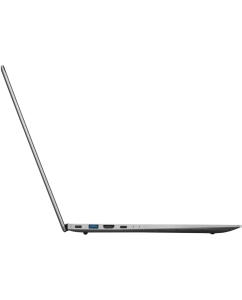 Купить Ноутбук Osio FocusLine F160i-015 Core i5 1235U 16Gb SSD512Gb Intel UHD Graphics 16" IPS FHD (1920x1080) без ОС grey WiFi BT Cam 6000mAh  в E-mobi