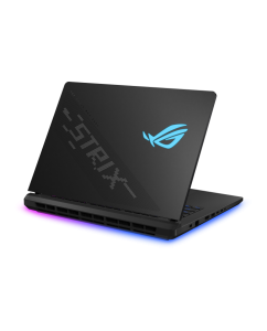 Купить Ноутбук ASUS ROG Strix SCAR 16 G635LX-RW041 90NR0L81-M001K0 Intel Core Ultra 9 275HX 2100MHz/16/2560х1600/32GB/1024GB SSD/NVIDIA GeForce RTX 5090 24GB  в E-mobi