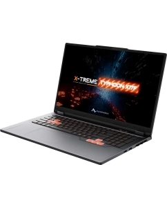 Купить Ноутбук Maibenben X17F-R774350G34LG4E10-Linux Ryzen 7 7445HS 16Gb SSD1Tb Nvidia GeForce RTX 3050 4Gb 17.3" IPS FHD (1920x1080)grey WiFi BT Cam 5200mAh  в E-mobi