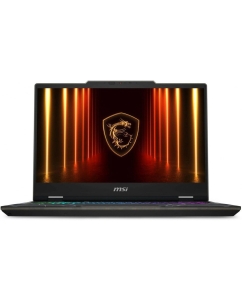 Купить Ноутбук MSI Cyborg 15 C2WE-016XRU (9S7-15T121-016) Intel Core 7 Core 7 240H 2.5 ГГц, 16 ГБ, SSD 1 ТБ, GeForce RTX 5050  в E-mobi