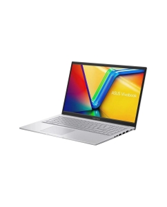 Купить Ноутбук ASUS VivoBook X1504VA-BQ4056 (90NB13Y2-M02FT0) Silver 15.6" FHD Core 5 120U/16Gb/SSD512Gb/noOS  в E-mobi