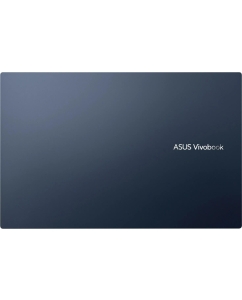 Купить Ноутбук Asus Vivobook 15 X1502VA-BQ924 (90NB10T1-M01890) Core i7 13620H 16Gb SSD512Gb Intel Iris Xe graphics 15.6" IPS FHD (1920x1080) без ОС blue  в E-mobi