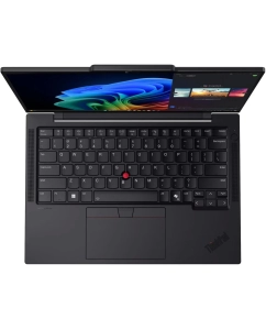 Купить Ноутбук Lenovo Thinkpad T14s Gen 6 (21R1005PFW) Black  в E-mobi