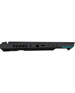 Купить Ноутбук ASUS ROG Strix G16 G614PW-TS133 (90NR0QK7-M006P0) 16"(2560x1600 IPS, AMD Ryzen 9 8940HX, NVIDIA GeForce RTX 5080  в E-mobi