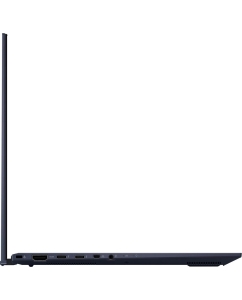 Купить Ноутбук ASUS ExpertBook B9 B9403CVAR-PP1795 (90NX05W1-M02WF0) Core 7 150U 32Gb SSD 1Tb Intel Graphics 14 WQXGA+ OLED 63Вт*ч No OS Синий/Черный  в E-mobi