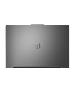 Купить Ноутбук ASUS Tuf Gaming F17 FX707VJB-HX100 (90NR0MY5-M003R0-DOS) 17.3" FHD IPS 300N 144Hz/i5-210H/16GB/512GB SSD/RTX 3050 6GB/DOS/Mecha Gray  в E-mobi