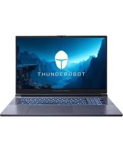 Купить Ноутбук Thunderobot 911 Plus G3M XD (JT009Y00QRU-FreeDOS) Core i5 13420H 16Gb SSD1Tb NVIDIA GeForce RTX4050 6Gb 17.3