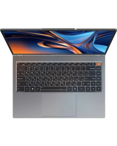 Купить Ноутбук Maibenben P15B-R576UMF1SHGRE0-Win11H Ryzen 5 7640HS 16Gb SSD512Gb AMD Radeon 760M 15.3" IPS FHD+ (1920x1200) grey WiFi BT Cam 5921mAh  в E-mobi
