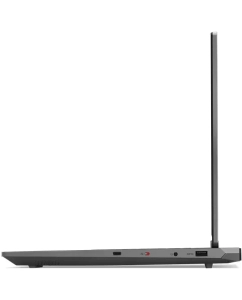 Купить Ноутбук Lenovo LOQ 15ARP9 (83JC0057PS) Ryzen 5 7235HS 16Gb SSD512Gb NVIDIA GeForce RTX 3050 6Gb 15.6" IPS FHD (1920x1080) без ОС grey WiFi BT Cam  в E-mobi