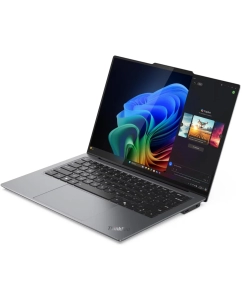 Купить Ноутбук LENOVO ThinkPad X9-14 Gen 1 Aura Edition (21QA0004US) 14" WUXGA (1920x1200) OLED 400N, Ultra 7 258V, 32GB LPDDR5x-8533, 1TB SSD M.2, Arc 140V  в E-mobi