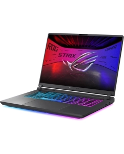 Купить Ноутбук ASUS ROG STRIX G16 G615JMR-S5202 (90NR0LB1-M00950) Intel Core i7 14650HX 2200MHz/16"/2560x1600/16GB/1024GB SSD/NVIDIA GeForce RTX 5060 8GB/DOS  в E-mobi