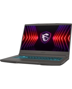 Купить Ноутбук MSI Thin 15 B13VE-3023US (9S7-16R831-3023) 15.6", IPS, Core i5 13420H 2.1ГГц, 8 ядер, 16ГБ DDR4, 512ГБ SSD, nVidia GeForce RTX 4050  в E-mobi