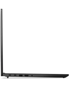 Купить Ноутбук Lenovo ThinkPad E16 Gen 1 (21JN009NRT_24Win11P)Intel Core i7 1355U 1700MHz/16"/1920x1200/24GB/512GB SSD/Intel Iris Xe Graphics/Wi-Fi/Bluetooth  в E-mobi