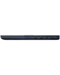 Купить Ноутбук ASUS Vivobook 15 X1504VA-BQ4055, 15.6"  IPS/Intel Core 5 120U/16 ГБ DDR4/512 ГБ SSD/Intel Graphics/Без системы, Синий (90NB13Y1-M01PX0)  в E-mobi