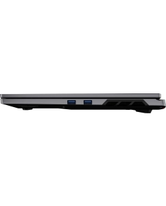 Купить Ноутбук Maibenben X17F-R774350G34LG4E10-Linux Ryzen 7 7445HS 16Gb SSD1Tb Nvidia GeForce RTX 3050 4Gb 17.3" IPS FHD (1920x1080)grey WiFi BT Cam 5200mAh  в E-mobi