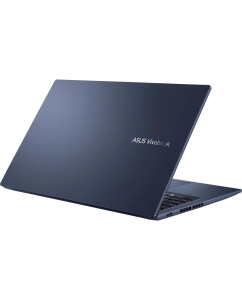 Купить Ноутбук ASUS VivoBook 15 X1502VA-BQ924 (90NB10T1-M01890_Win11P) Intel Core i7 13620H 2400MHz/15.6"/1920x1080/16GB/512GB SSD/Intel UHD Graphics/Wi-Fi  в E-mobi