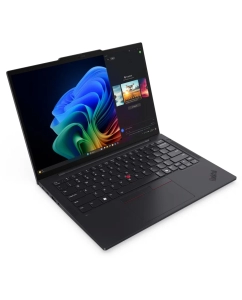 Купить Ноутбук Lenovo Thinkpad T14s Gen 6 (21R1005PFW) Black  в E-mobi
