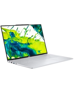 Купить Ноутбук Acer Swift Air 16 SFA16-61M-R721 (NX.DJBCD.002-Win11Pro) Ryzen AI 7 350 16Gb SSD 1Tb AMD Radeon Graphics 16 WUXGA OLED 50Вт*ч Серебристый  в E-mobi