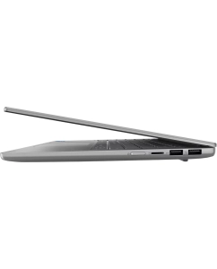 Купить Ноутбук Lenovo IdeaPad Slim 5 14IMH10 (83V6000FRK) 14"(1920x1200 OLED)/Intel Core Ultra 135H(1.7Ghz)/16384Mb/512PCISSDGb/noDVD/Int:Intel Arc Graphics  в E-mobi
