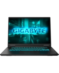 Купить Ноутбук Gigabyte GAMING A16 (EVHS3KZ893SD)Core Ultra 9 185H 16Gb SSD512Gb NVIDIA GeForce RTX 5060 8Gb 16