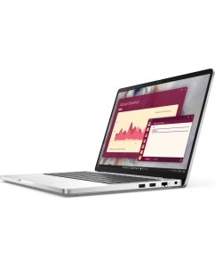 Купить Ноутбук Dell 14 Pro (Pro14-5614-Linux) Core Ultra 5 225U 14,0" FHD+ (1920x1200) IPS, 300nit, 16GB DDR5 (1x16GB) 1TB SSD Intel graphics, 3cell, Backlit  в E-mobi
