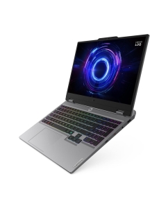 Купить Ноутбук Lenovo LOQ 15IRX10 (83JE002BRK) 15.6", IPS, Core i5 13450HX 2.4ГГц, 10 ядер, 16ГБ DDR5, 512ГБ SSD, nVidia GeForce RTX 5050 - 8 ГБ, без ОС  в E-mobi