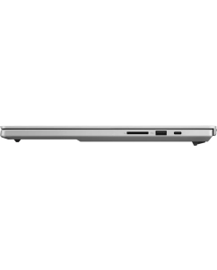 Купить Ноутбук Asus ROG Zephyrus G16 GU606AR-TB032 (90NR0PC1-M001J0)Core Ultra 9 386H 32Gb SSD1Tb NVIDIA GeForce RTX5070Ti 12Gb OLED 2.5K безОС white WiFi BT  в E-mobi
