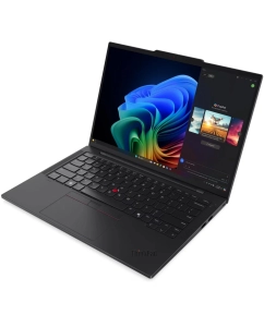 Купить Ноутбук Lenovo Thinkpad T14s Gen 6 (21R1005PFW) Black  в E-mobi