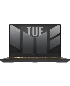 Купить Ноутбук ASUS TUF Gaming F17 FX707VUR-HX225 (90NR0CS5-M00E30_32Win11P) Intel Core 5 210H 2200MHz/1920x1080/32GB/512GB SSD/NVIDIA GeForce RTX 4050 6GB  в E-mobi