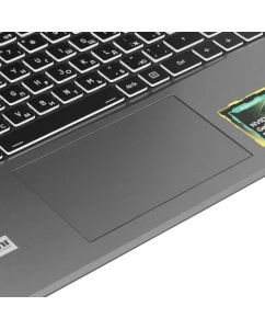 Купить Ноутбук Osio CyberLine C150i-003 i5-12600H /NVidia RTX 4060/16/512/NoOS  в E-mobi