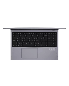 Купить Ноутбук Osio CyberLine C150i-002 i5-12600H /NVidia RTX 4050/16/512/NoOS  в E-mobi