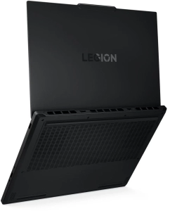 Купить Ноутбук Lenovo Legion 5 15IAX10 (83F0001SUS) 15,1" WQXGA OLED 500N 165Hz/i Core U9 275HX/32Gb/2Tb SSD/RTX 5070 8Gb/W11/SKK/Eclipse Black  в E-mobi