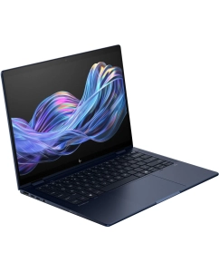 Купить Ноутбук HP EliteBook X Flip G1i U7-258V (BA0B3ET) 14" WUXGA (1920x1200) IPS Touchscreen 800cd Sure View IR AG, 32Gb LPDDR5x-8533, 1Tb SSD NVMe  в E-mobi