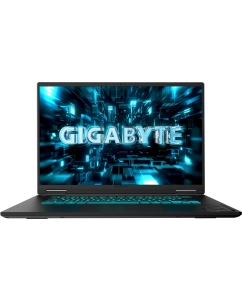 Купить Ноутбук Gigabyte Gaming A16 Pro GA6DH (DYHG5KZCC4SD) Intel Core 7 240H/32Gb/SSD1Tb/RTX5080 16Gb/16