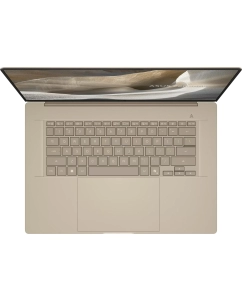 Купить Ноутбук ASUS UX3607OA-SQ013W (90NB17W1-M003T0) 16") (2880x1620 OLED), /49152Mb/1024PCISSDGb, Win11Home + алюм корп; +чехол  в E-mobi