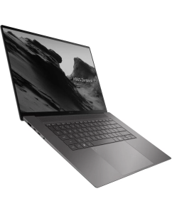 Купить Ноутбук ASUS Zenbook S 16 UM5606GA-SS179W (90NB17H5-M00CL0-Win11H) AMD Ryzen AI 9 465 2000MHz/16"/2880x1800/32GB/1024GB SSD/AMD Radeon 880M/Wi-Fi/Blue  в E-mobi