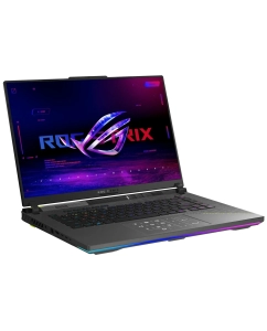 Купить Ноутбук ASUS ROG Strix G16 G614PR-RV027 (90NR0NJ7-M001J0_32Win11P) AMD Ryzen 9 8940HX 2400MHz/16"/1920x1200/32GB/1024GB SSD/NVIDIA GeForce RTX 5070  в E-mobi
