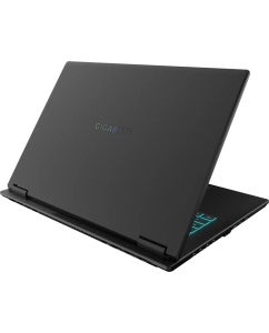 Купить Ноутбук Gigabyte Gaming A16 GA63H (3THK3KZ894SD) AMD Ryzen AI 7 260/16Gb/SSD1Tb/RTX5050 8Gb/16"/IPS/WUXGA/1920x1200/165Hz/NoOS/Black  в E-mobi