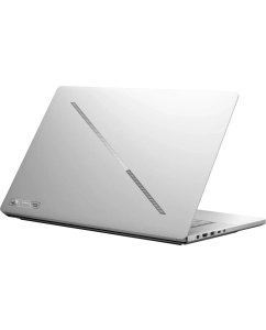 Купить Ноутбук Asus ROG Zephyrus G16 GU606AR-TB032 (90NR0PC1-M001J0)Core Ultra 9 386H 32Gb SSD1Tb NVIDIA GeForce RTX5070Ti 12Gb OLED 2.5K безОС white WiFi BT  в E-mobi