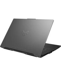 Купить Ноутбук ASUS TUF Gaming F17 FX707VJB-HX100 (90NR0MY5-M003R0_Win11P) Intel Core 5 210H 2200MHz/17.3"/1920x1080/16GB/512GB SSD/NVIDIA GeForce RTX 3050  в E-mobi