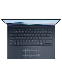 Купить Ноутбук ASUS Zenbook 14 OLED UX3405CA-ST1336 (90NB14W1-M01Z50_Win11P) Intel Core Ultra 7 255H 4400MHz/14"/2880x1800/16GB/1024GB SSD/Intel Arc Graphics  в E-mobi