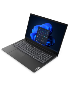 Купить Ноутбук Lenovo V15 G4 IRU/15.6" FHD IPS 300nits/i5-13420H/16GB/512GB SSD/Black/DOS 83A100BVRU  в E-mobi