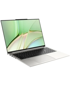 Купить Ноутбук Infinix Xbook B16 BL614 (71005000715-DOS) Intel Core Ultra 5 115U 1500MHz/16"/1920x1200/16GB/1024GB SSD/Intel Graphics/Wi-Fi/Bluetooth/Silver  в E-mobi