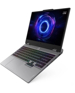 Купить Ноутбук LENOVO LOQ 15IRX10 (83JE00L3PS) 15.6" IPS FHD Core i7 13700HX/24Gb/512Gb SSD/5060 8Gb/noOS/grey  в E-mobi