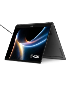 Купить Ноутбук MSI Prestige 16 Flip AI+ C3MTG-028RU (9S7-262233-028-Win11Pro) Core Ultra 9 386H 32Gb SSD2Tb Intel Arc 16" OLED Touch 2.8K (2880x1800) grey  в E-mobi