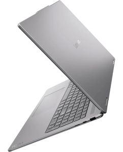 Купить Ноутбук Lenovo Yoga 7 2-in-1 16IPH11 (83TE0023RK-Win11H)Core Ultra 5 325 16Gb SSD512Gb Intel Graphics 16" OLED Touch WUXGA (1920x1200)grey WiFi BT Cam  в E-mobi
