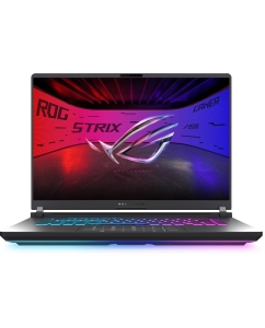 Купить Ноутбук ASUS ROG Strix G16 G615JHR-S5058 (90NR0LL1-M00210) Intel Core i7 14650HX 2200MHz/16"/2560x1600/16GB/1024GB SSD/NVIDIA GeForce RTX 5050 8GB/DOS  в E-mobi