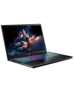 Купить Ноутбук Acer Nitro V15 ANV15-A31-R6GF (NH.U3RER.004) 15.6"(1920x1080 IPS (матовый, 165Hz) )/AMD Ryzen 7 170(3.2Ghz)/16384Mb/512PCISSDGb/noDVD  в E-mobi