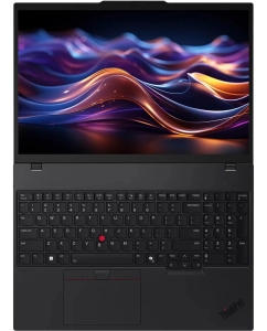 Купить Ноутбук Lenovo ThinkPad P16s G4 (21QSS16N00) 16" WQUXGA (3840x2400) Touch OLED, Ryzen AI 7 350, 32GB, 1TB PCIe SSD, AMD Radeon 860M, Wi-Fi MT7925  в E-mobi